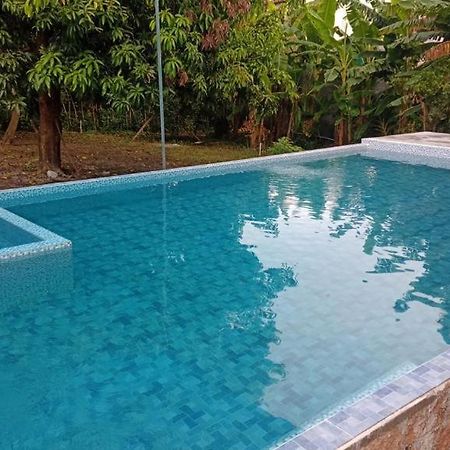 Hotel Chulamar, Piscina Y Restaurante Эскуинтла Экстерьер фото