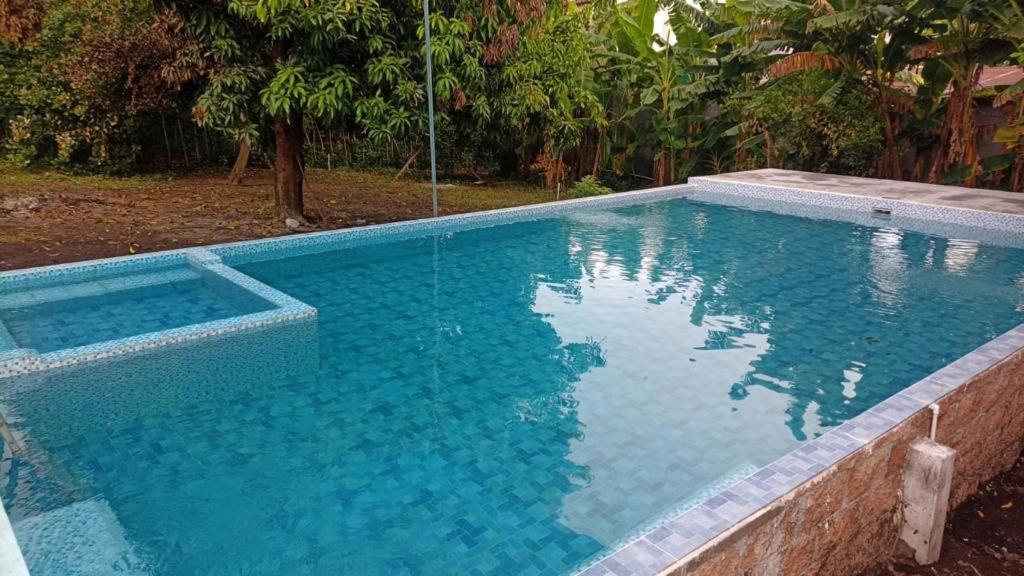 Hotel Chulamar, Piscina Y Restaurante Эскуинтла Экстерьер фото