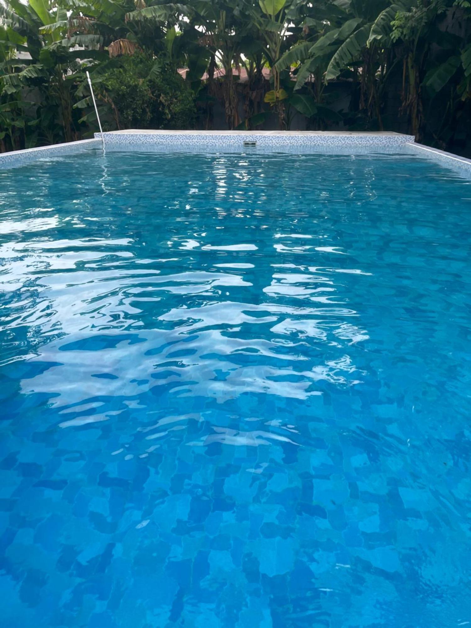 Hotel Chulamar, Piscina Y Restaurante Эскуинтла Экстерьер фото